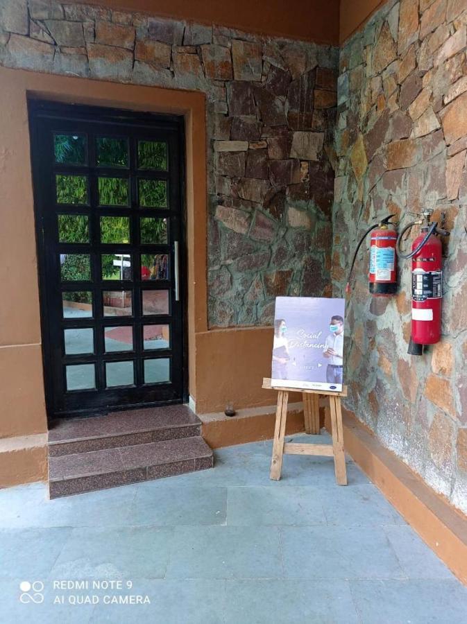 The Fern Ranthambore Forest Resort Rajasthan Sawai Madhopur Zewnętrze zdjęcie