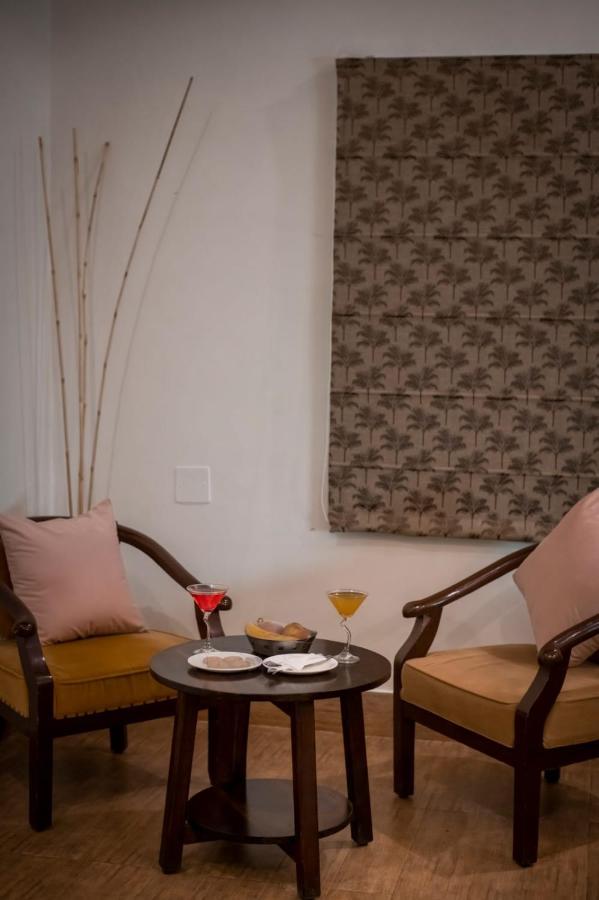 The Fern Ranthambore Forest Resort Rajasthan Sawai Madhopur Zewnętrze zdjęcie